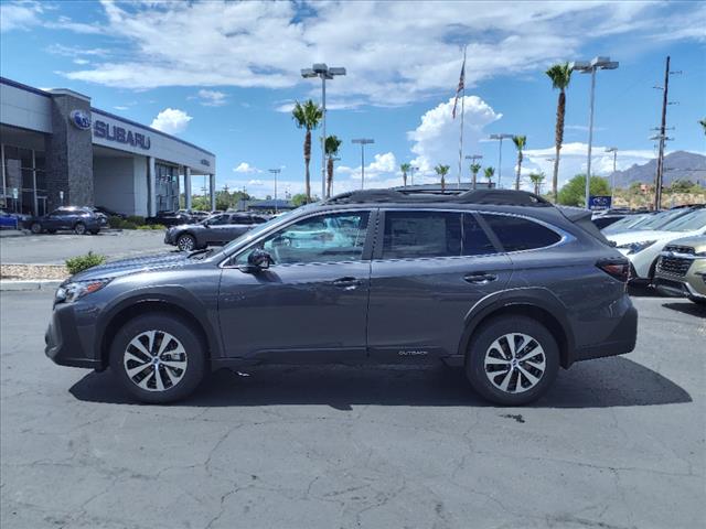 new 2025 Subaru Outback car, priced at $36,364