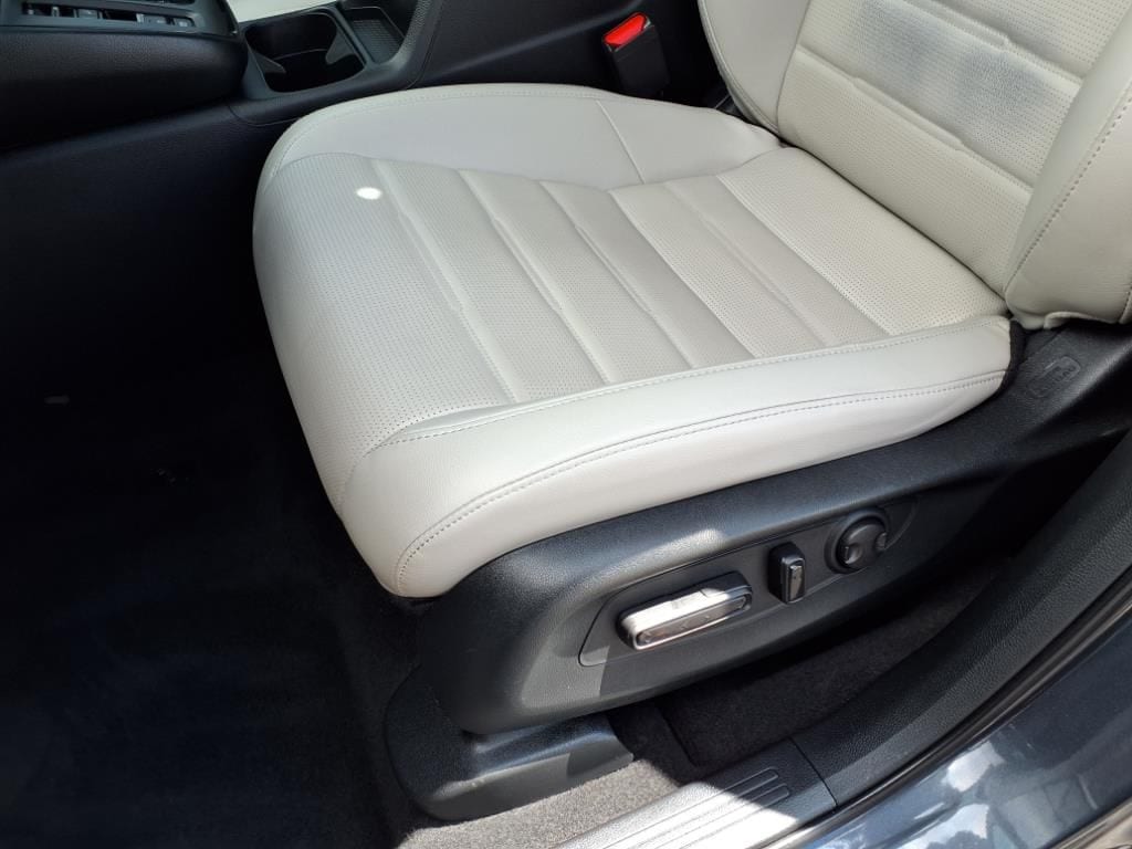 used 2024 Honda CR-V car, priced at $30,000