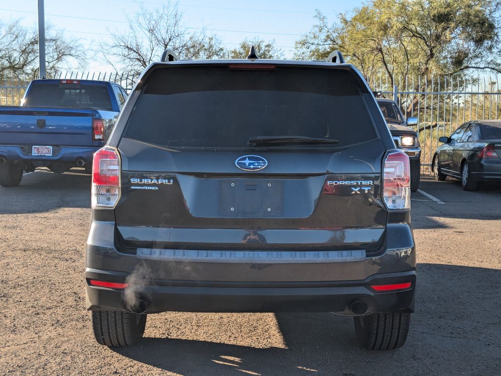 used 2018 Subaru Forester car, priced at $19,000