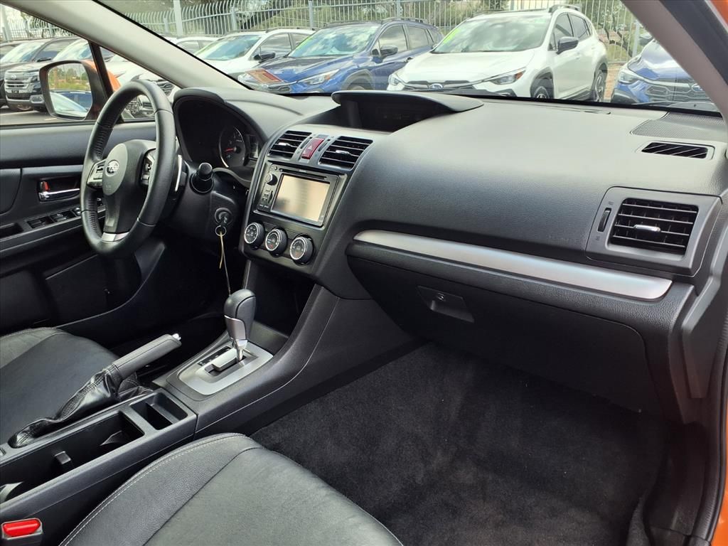 used 2013 Subaru XV Crosstrek car, priced at $13,000