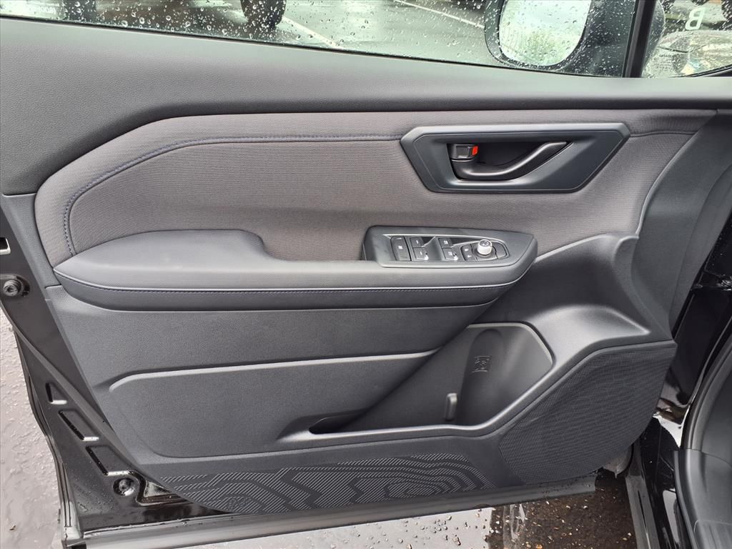 new 2025 Subaru Forester car, priced at $36,801