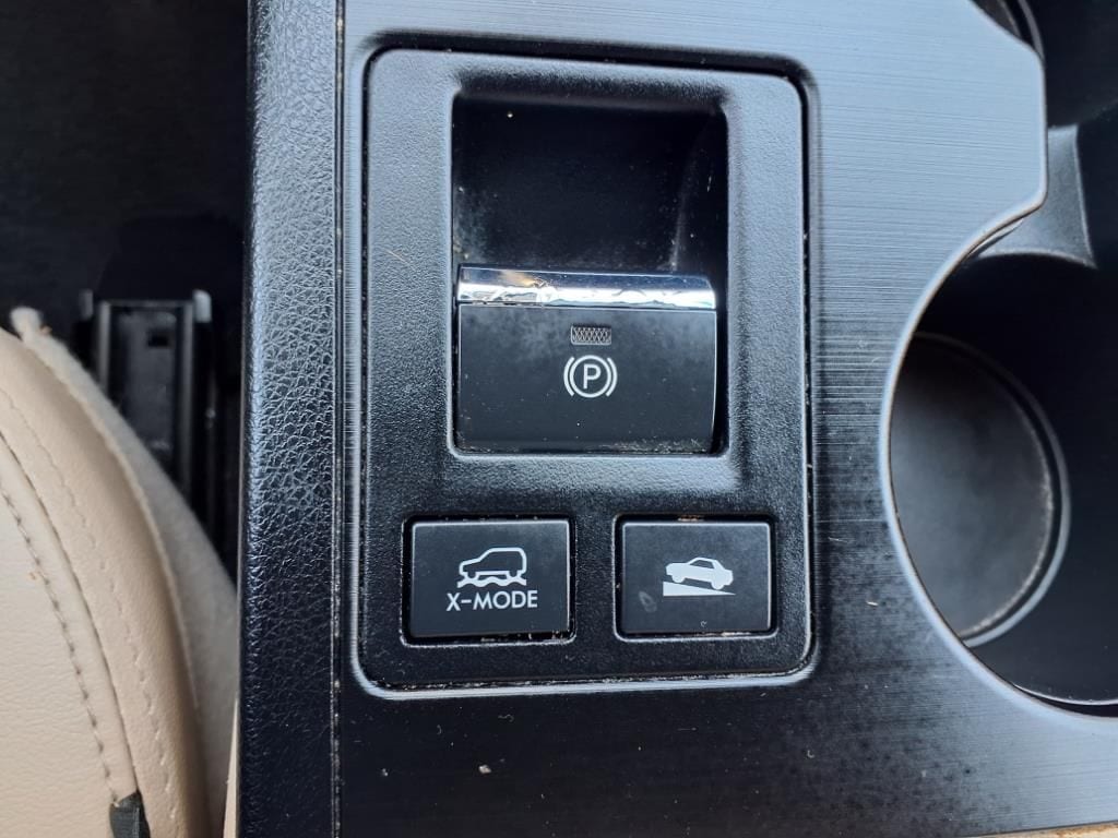 used 2017 Subaru Outback car, priced at $18,000