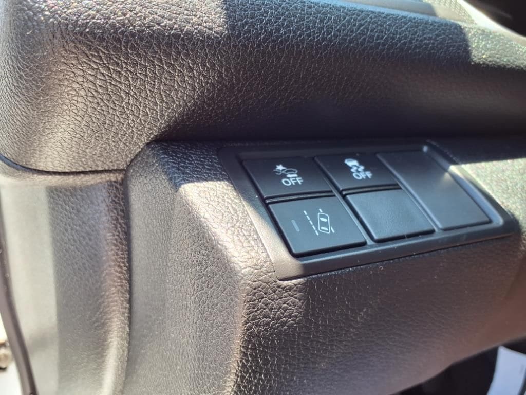 used 2019 Honda Civic car, priced at $19,500