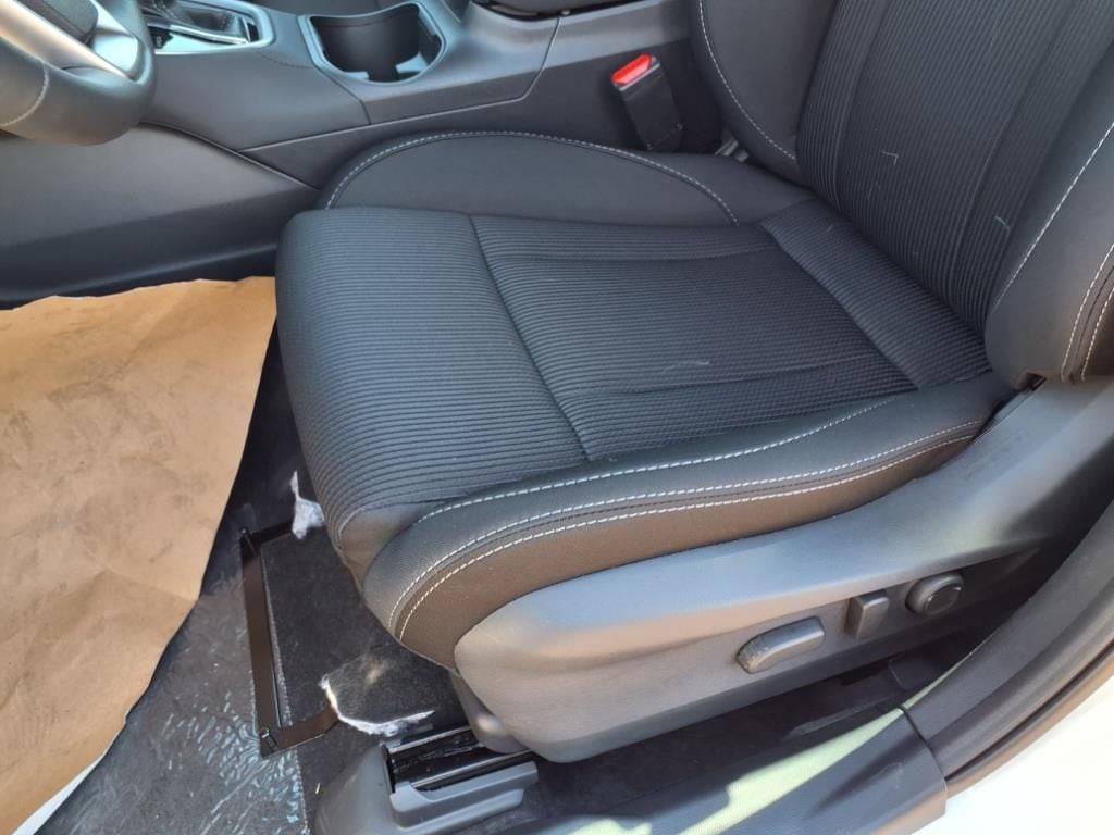 new 2025 Subaru Legacy car, priced at $31,978