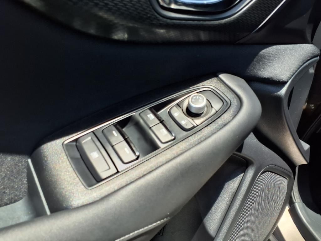used 2024 Subaru Outback car, priced at $30,500