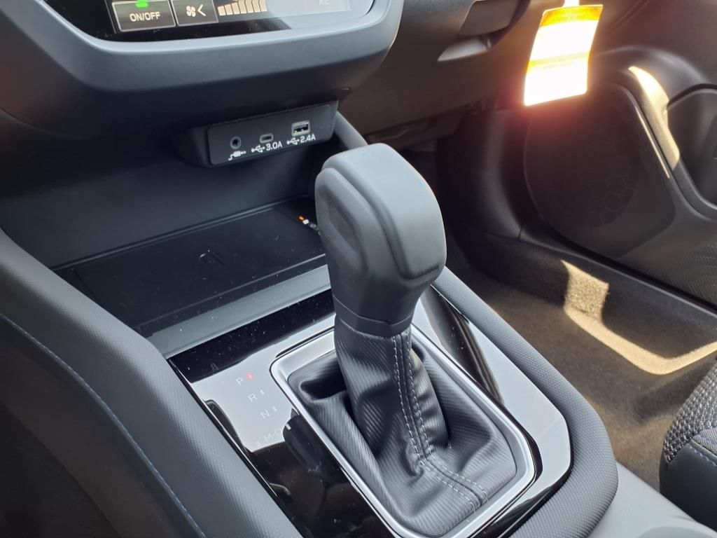 new 2025 Subaru Forester Hybrid car, priced at $39,058
