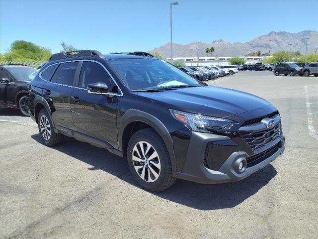 new 2024 Subaru Outback car, priced at $36,240