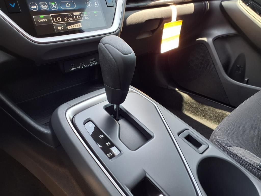 new 2025 Subaru Crosstrek car, priced at $30,094