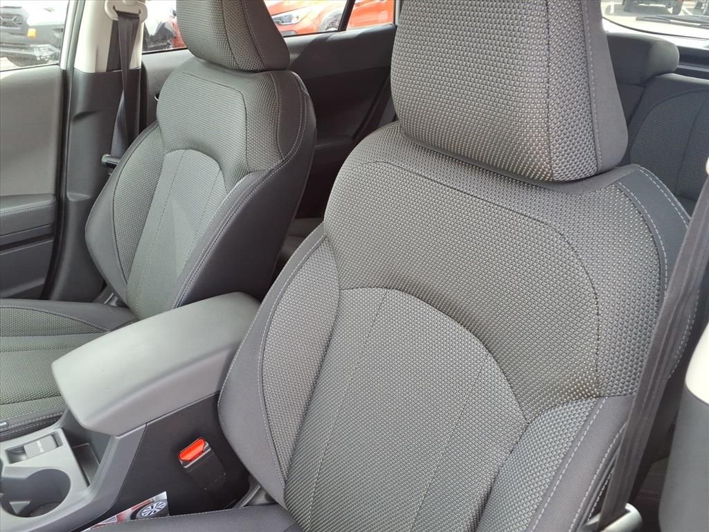 used 2024 Subaru Crosstrek car, priced at $27,000