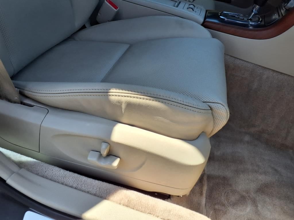 used 2005 Subaru Outback car, priced at $12,000