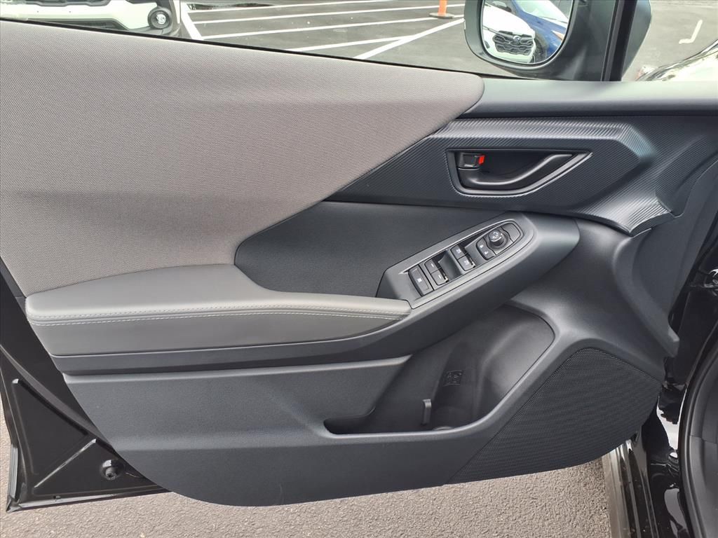 new 2025 Subaru Crosstrek car, priced at $32,141