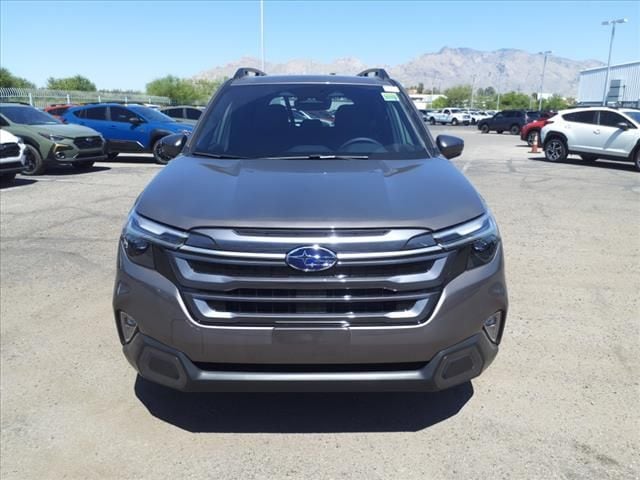 new 2025 Subaru Forester car, priced at $40,388