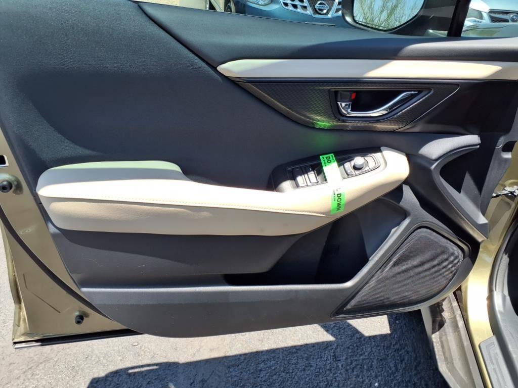 new 2025 Subaru Outback car, priced at $34,887