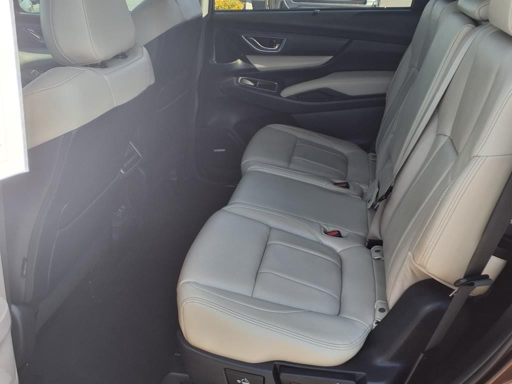 used 2020 Subaru Ascent car, priced at $24,000