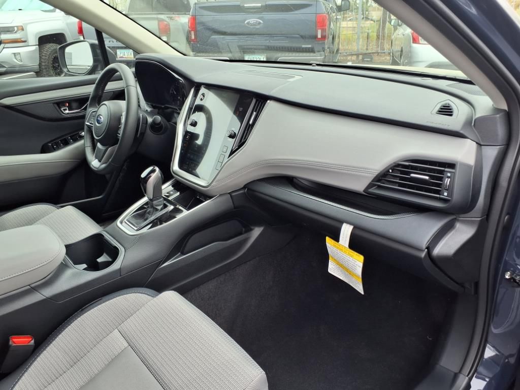 new 2025 Subaru Outback car, priced at $34,887