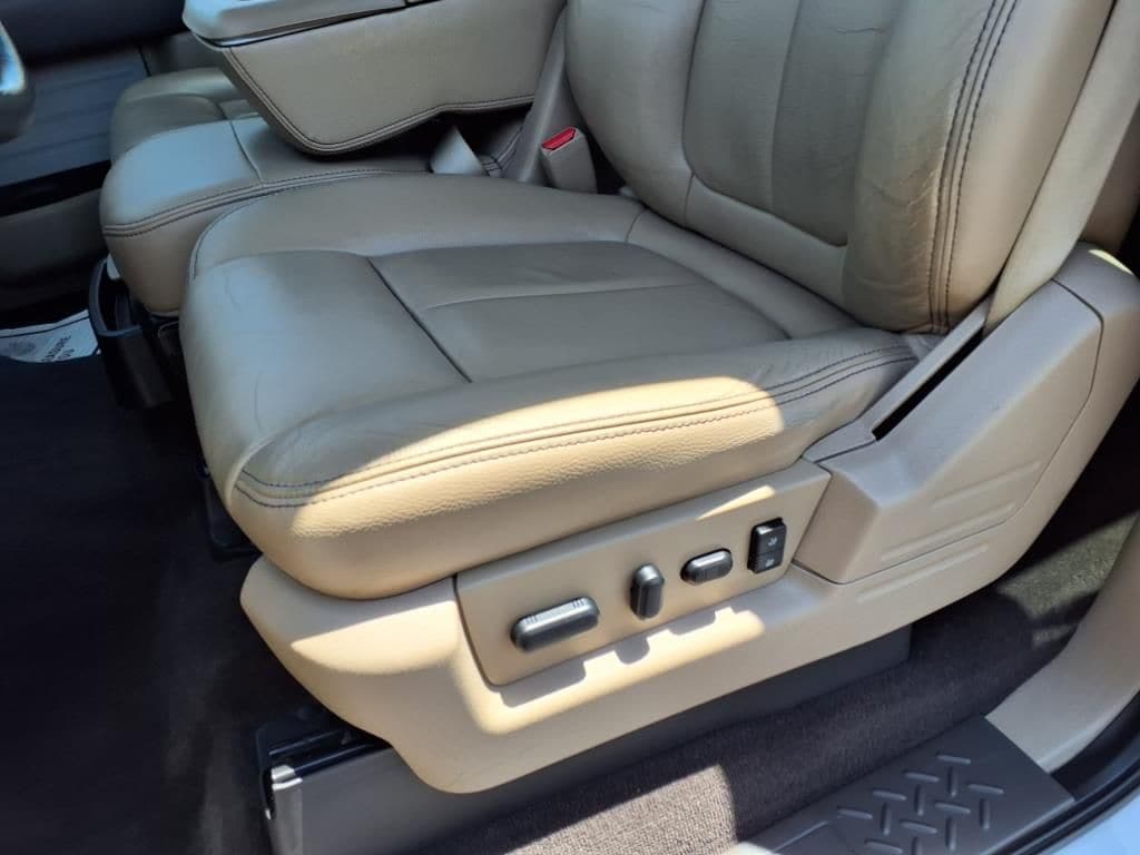 used 2010 Ford F-150 car, priced at $18,000