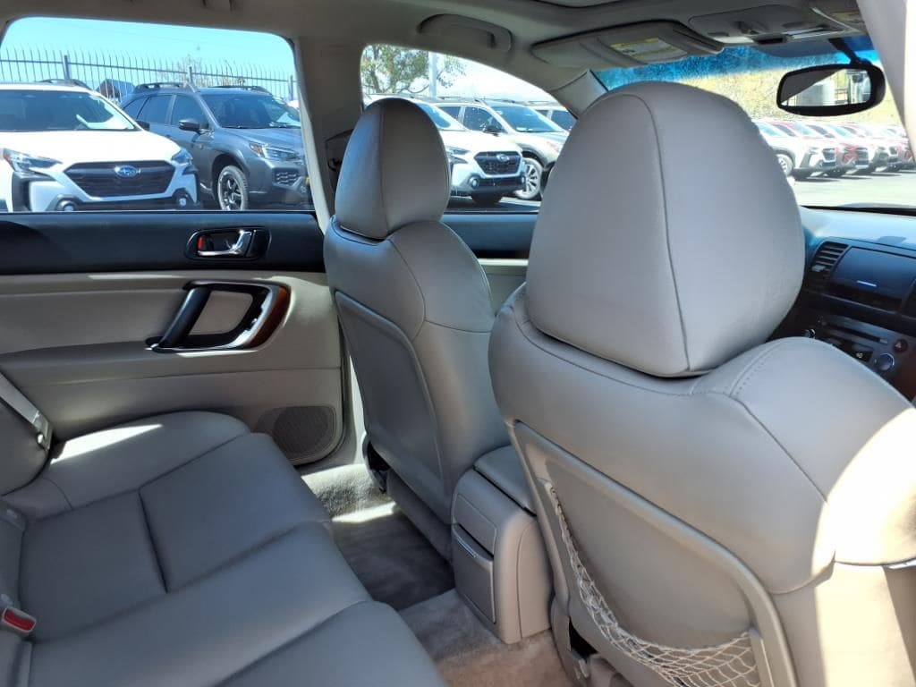 used 2005 Subaru Outback car, priced at $12,000