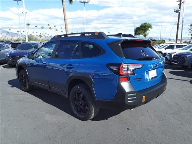 used 2022 Subaru Outback car, priced at $26,777