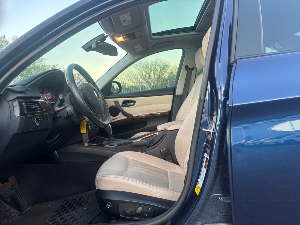 used 2011 BMW 328i car, priced at $8,500