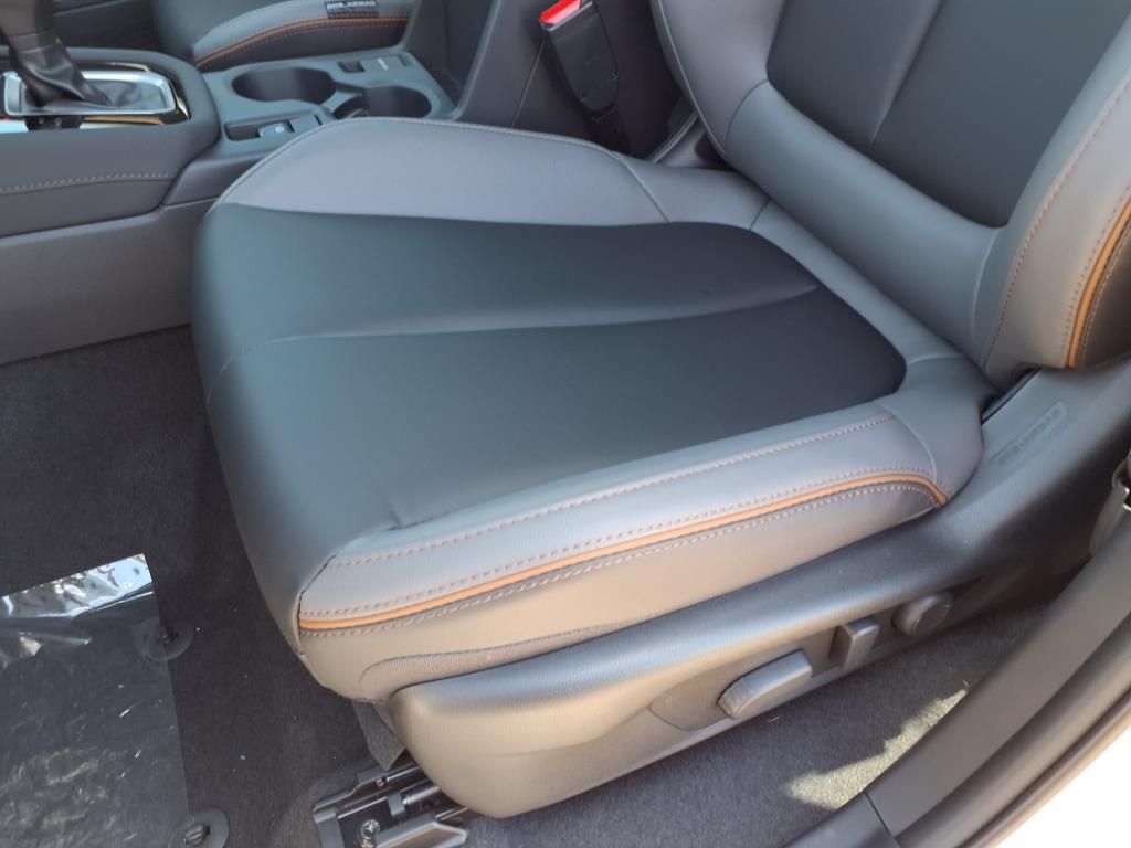 new 2025 Subaru Forester car, priced at $38,973