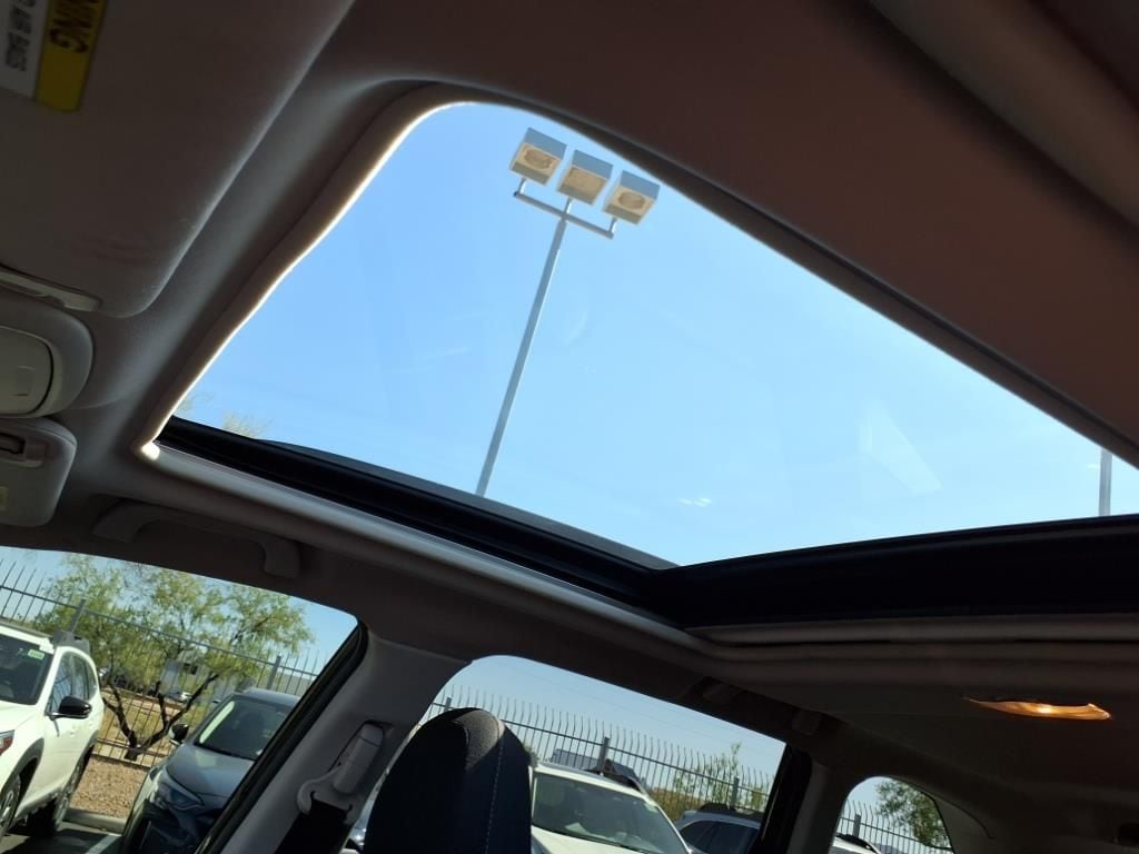 used 2020 Subaru Forester car, priced at $22,500