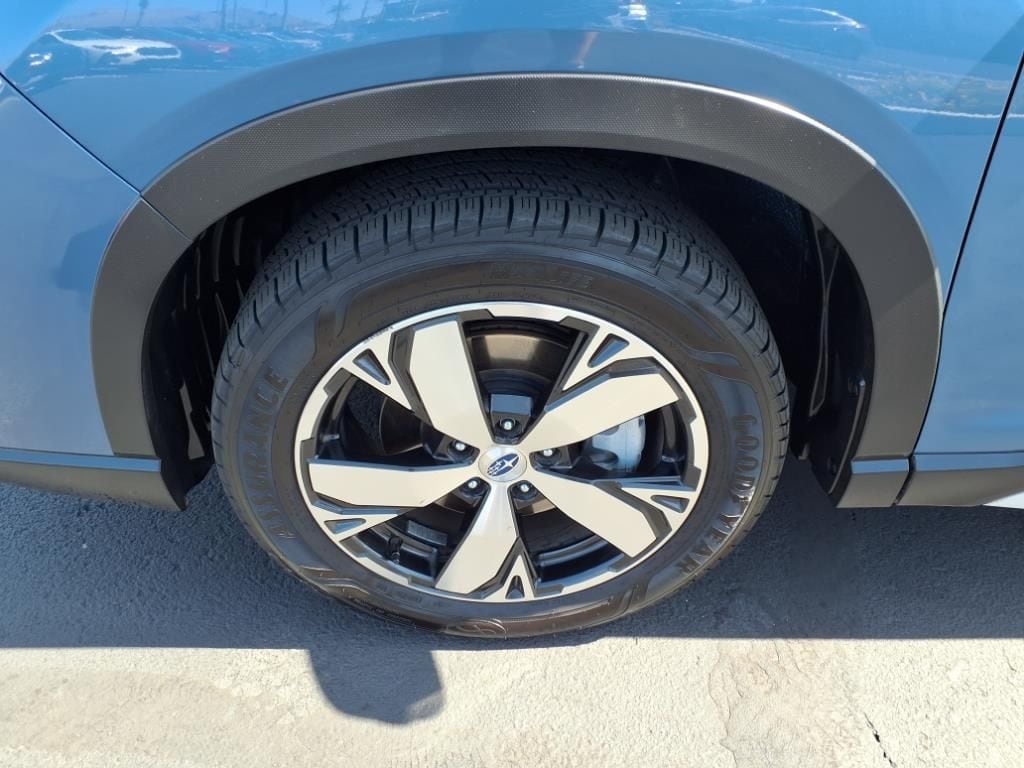 used 2019 Subaru Forester car, priced at $22,000