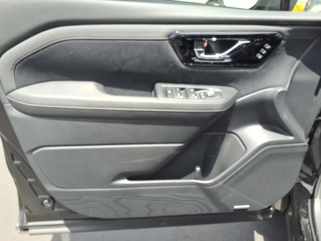 new 2025 Subaru Forester Hybrid car, priced at $44,955
