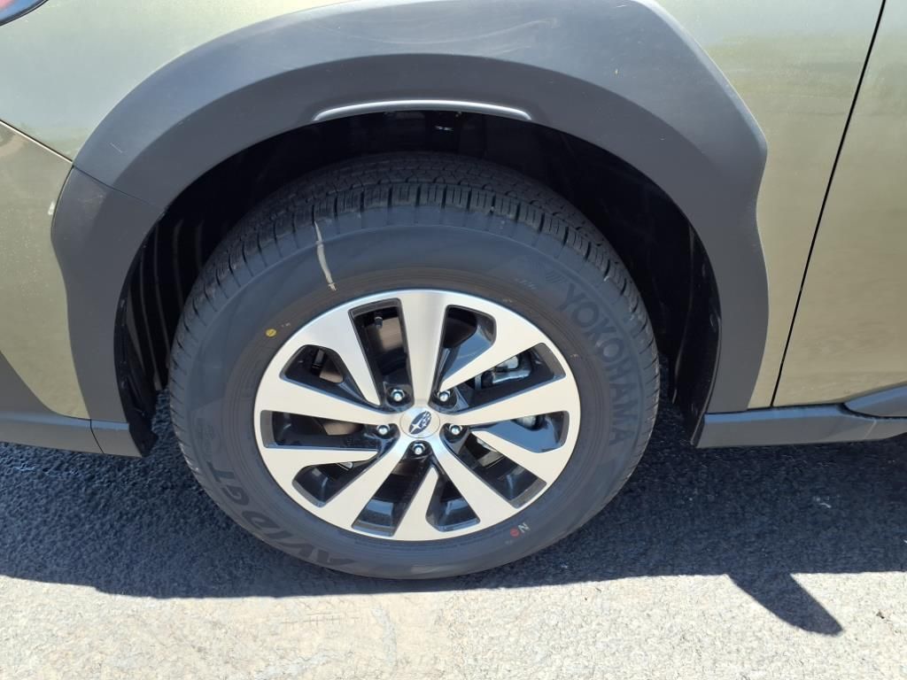 new 2025 Subaru Outback car, priced at $34,887