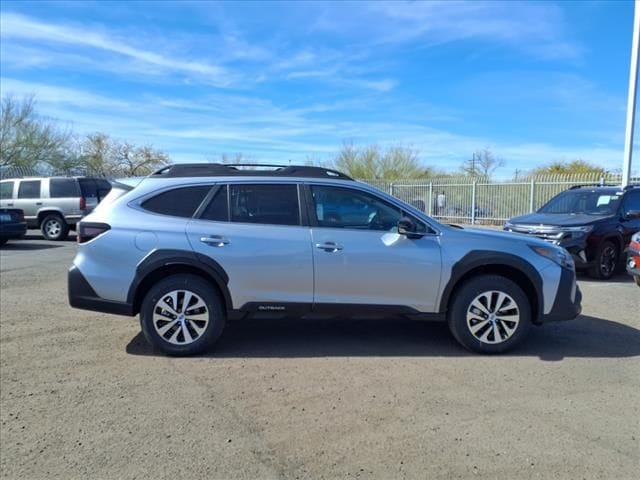 new 2025 Subaru Outback car, priced at $34,887