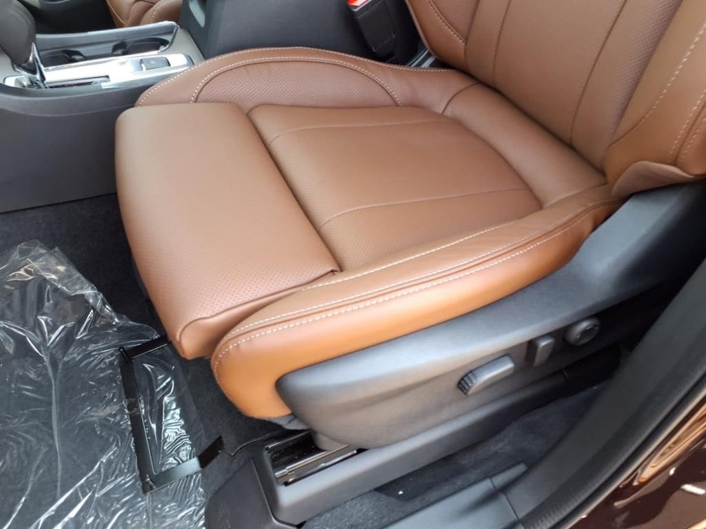 new 2025 Subaru Ascent car, priced at $54,044
