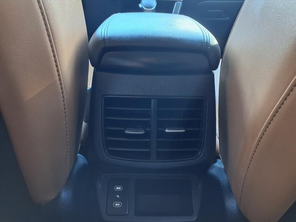 used 2024 Kia Seltos car, priced at $20,000