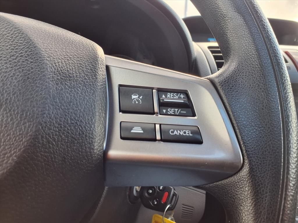 used 2015 Subaru Forester car, priced at $11,500