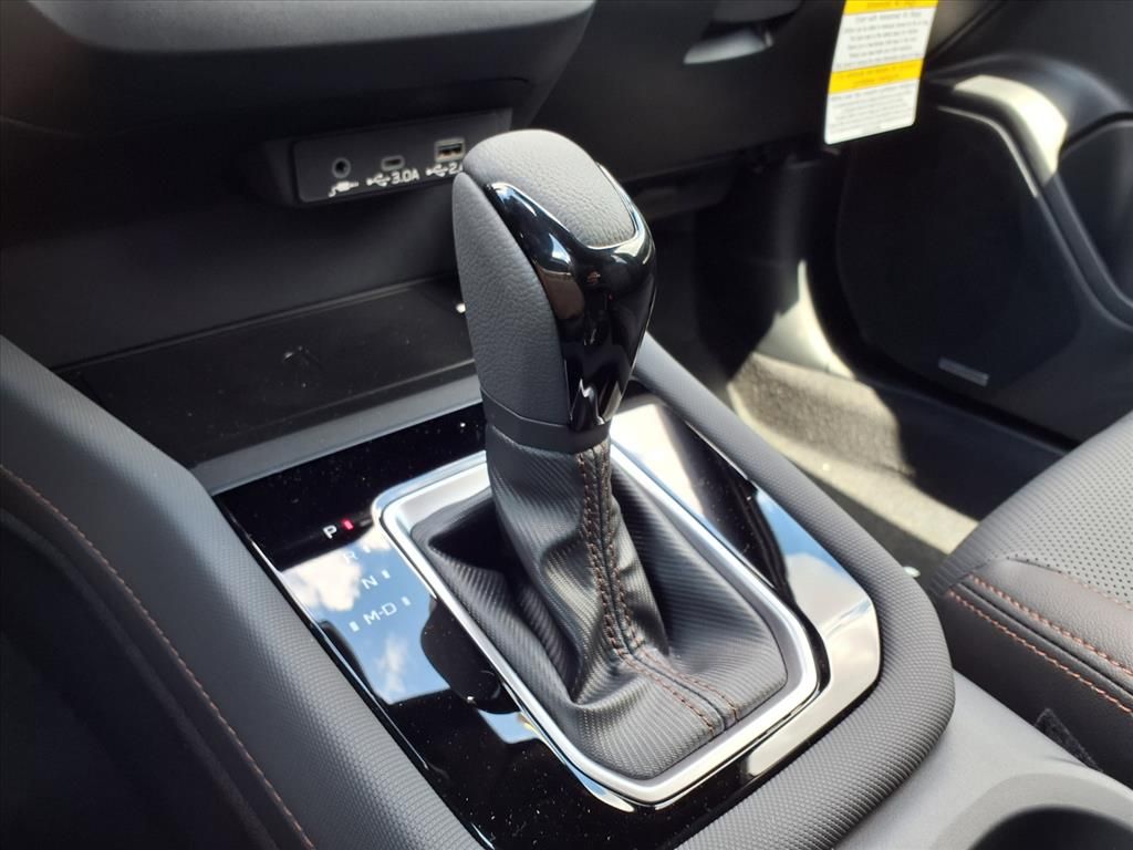 new 2025 Subaru Forester car, priced at $44,463