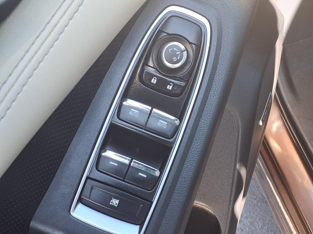 used 2020 Subaru Ascent car, priced at $24,000