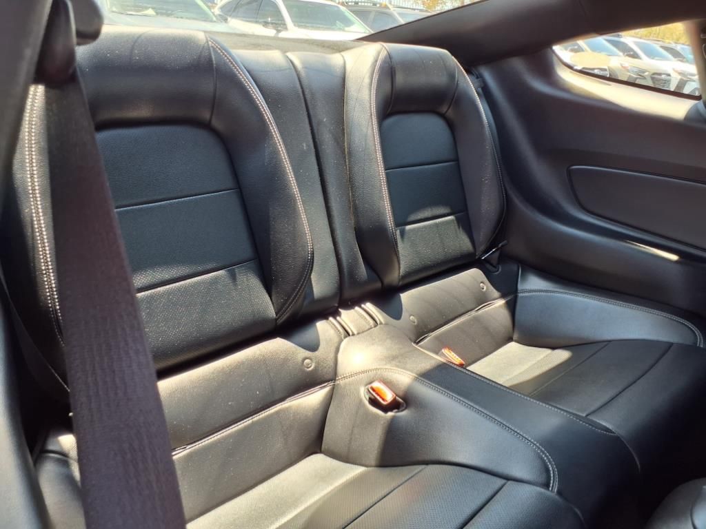 used 2016 Ford Mustang Ecoboost car, priced at $18,000