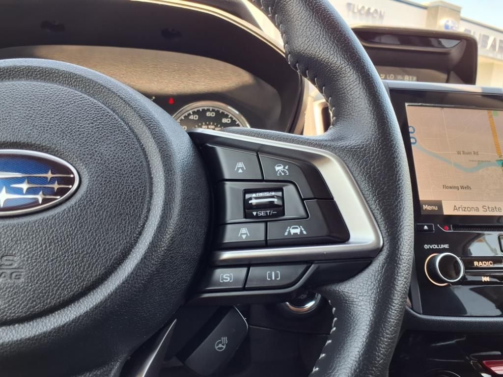 used 2019 Subaru Forester car, priced at $22,500