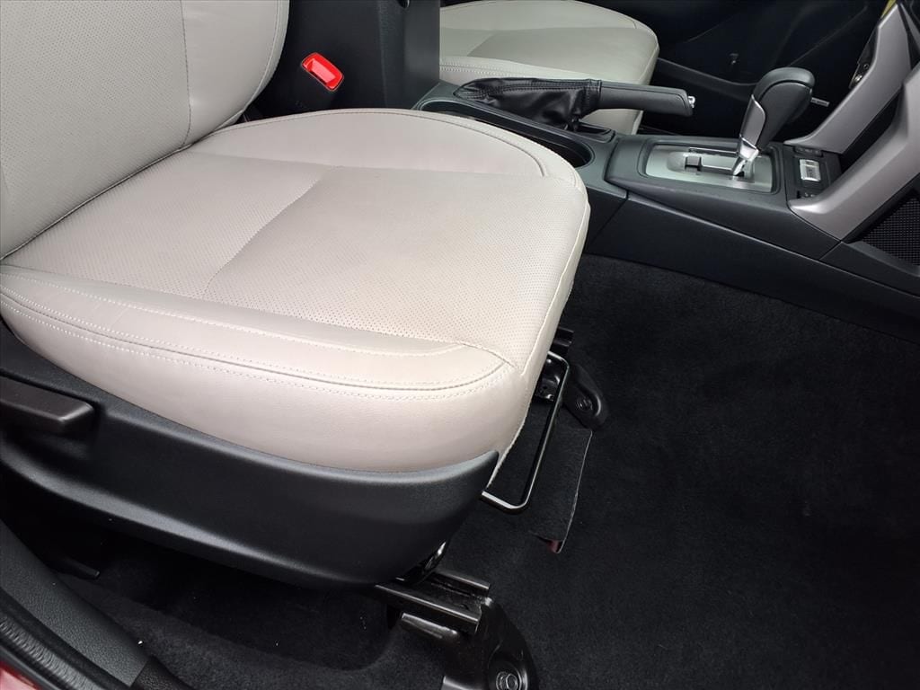used 2017 Subaru Forester car, priced at $18,000