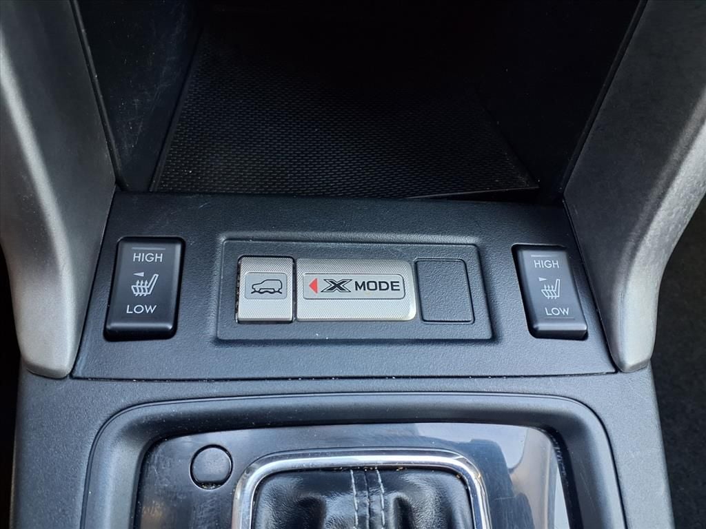 used 2016 Subaru Forester car, priced at $15,750
