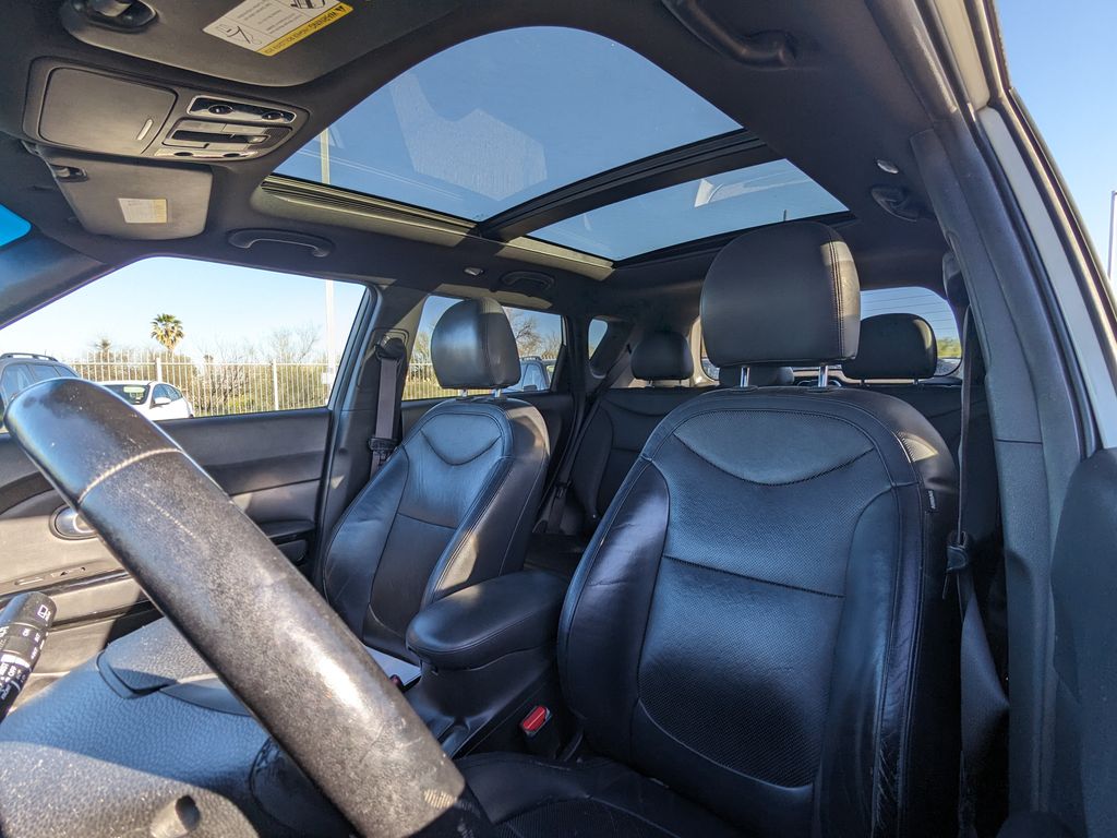 used 2014 Kia Soul car, priced at $12,500