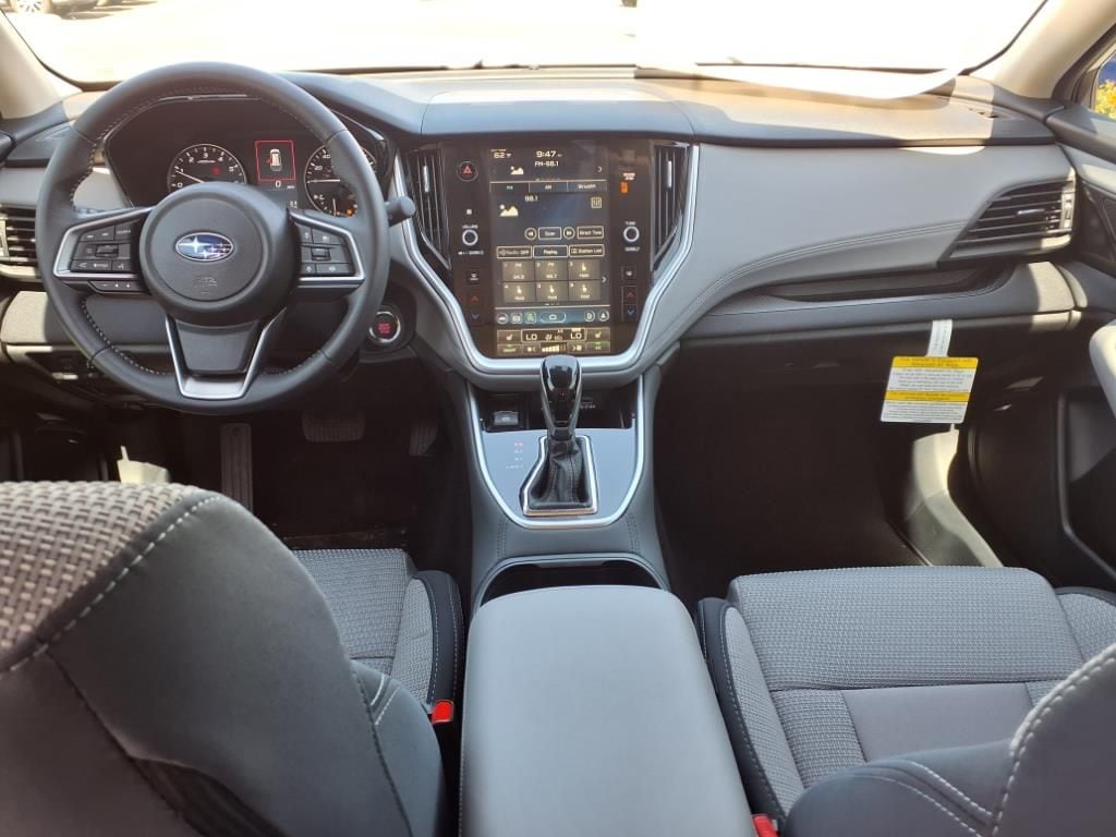 new 2025 Subaru Outback car, priced at $36,482