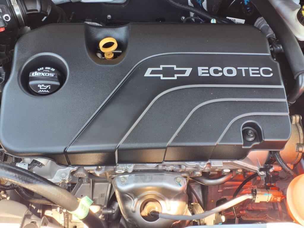 used 2019 Chevrolet Spark car, priced at $12,985