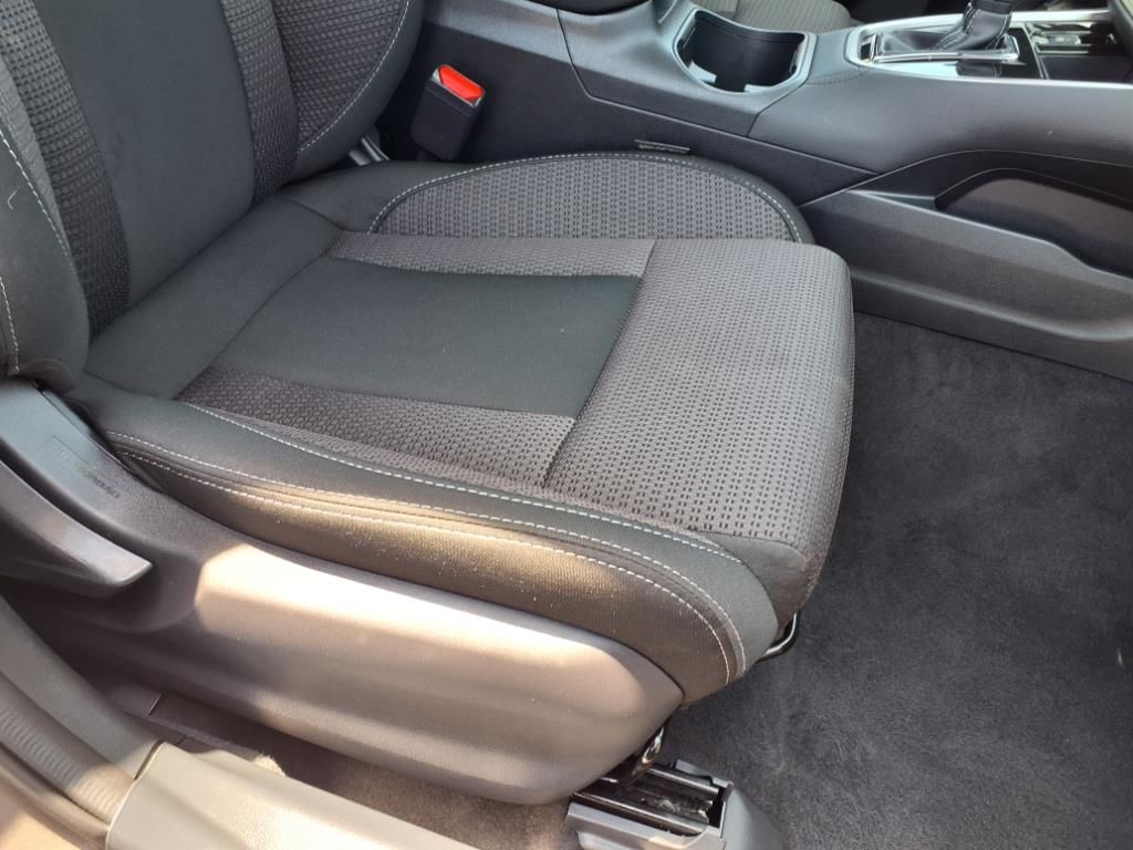 used 2024 Subaru Outback car, priced at $30,500