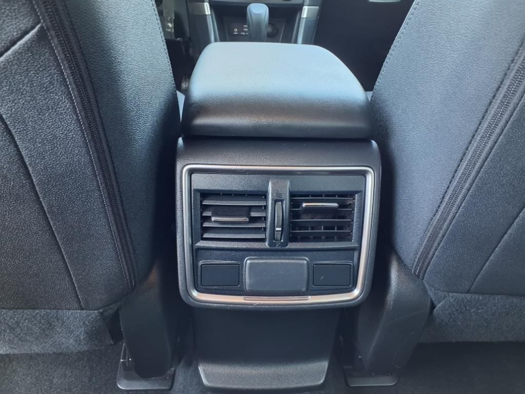 used 2020 Subaru Forester car, priced at $22,500