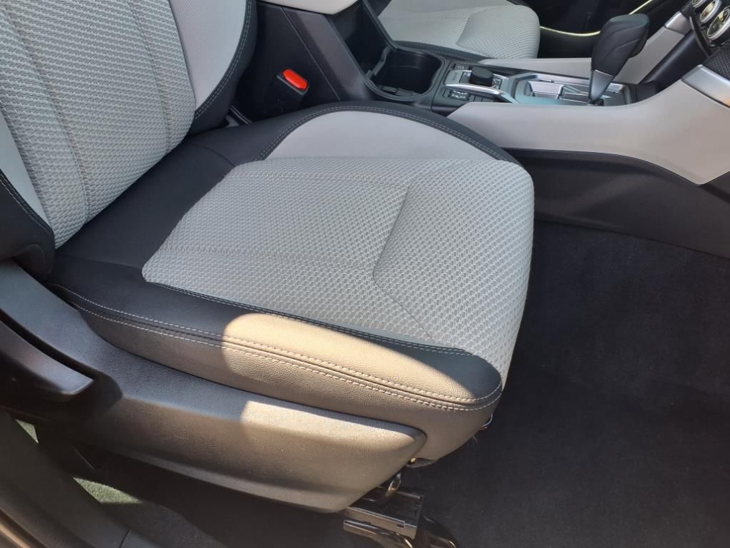 used 2023 Subaru Forester car, priced at $30,000