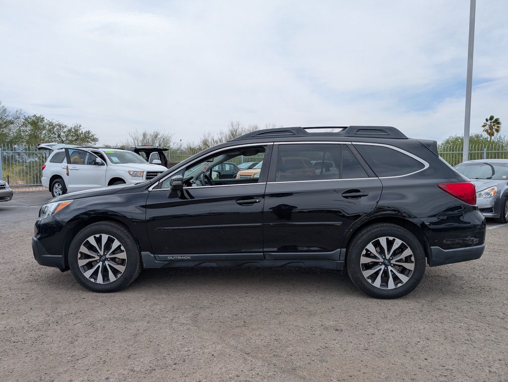 used 2015 Subaru Outback car, priced at $16,500