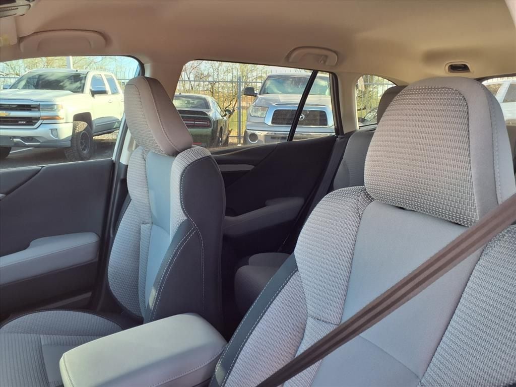 new 2025 Subaru Outback car, priced at $36,682