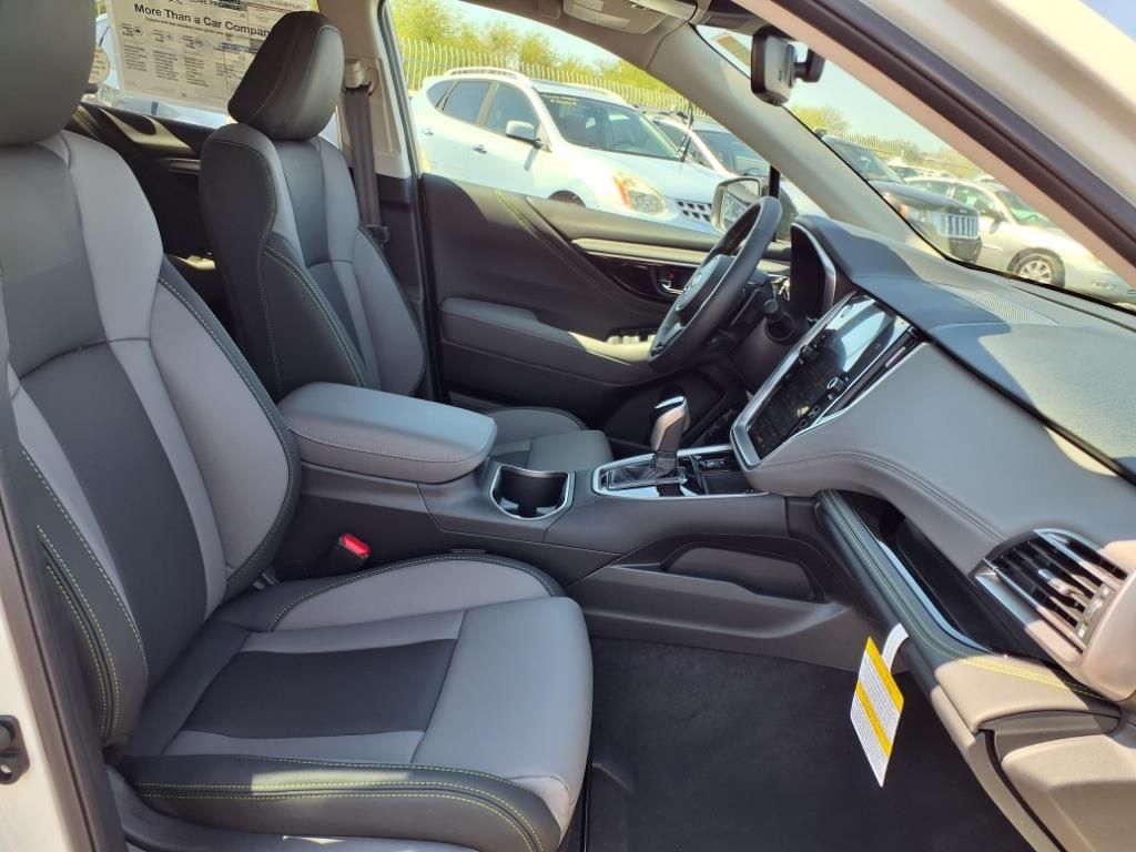 new 2025 Subaru Outback car, priced at $38,739