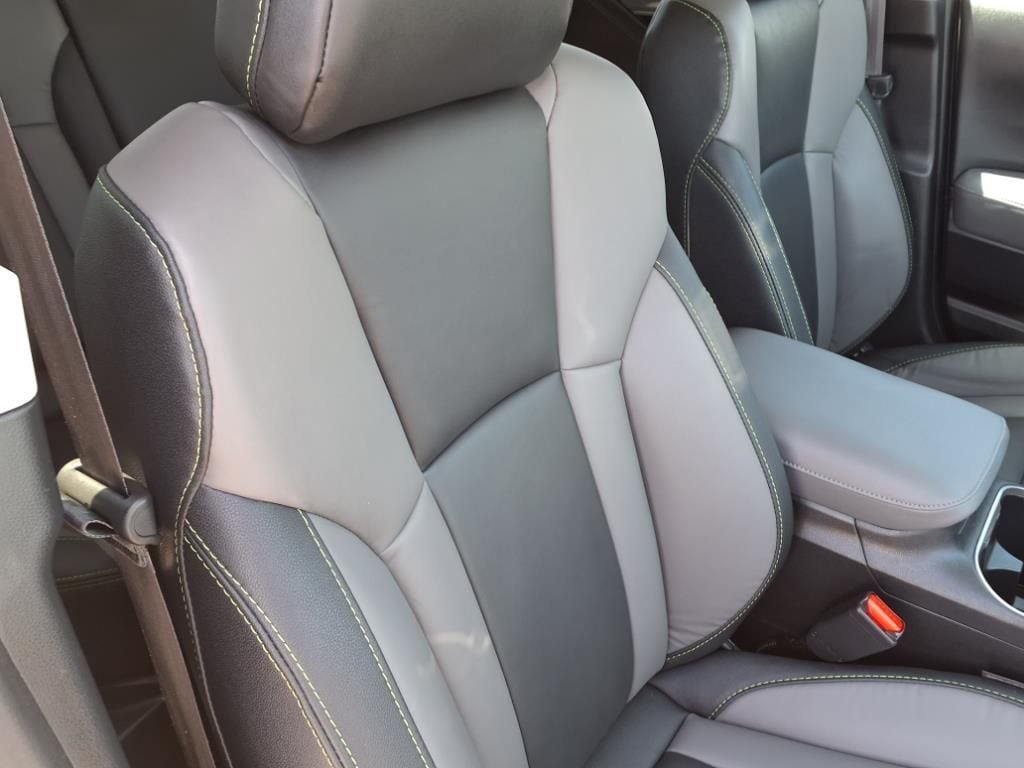 used 2022 Subaru Outback car, priced at $28,000