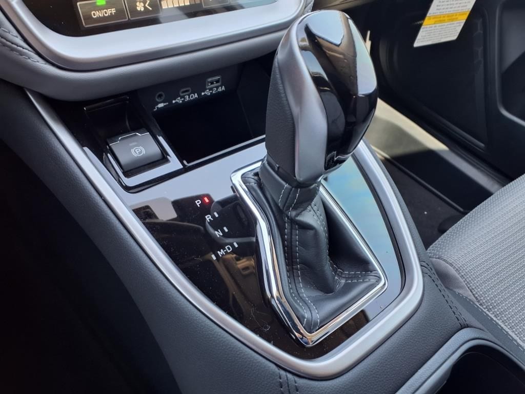 new 2025 Subaru Outback car, priced at $36,482