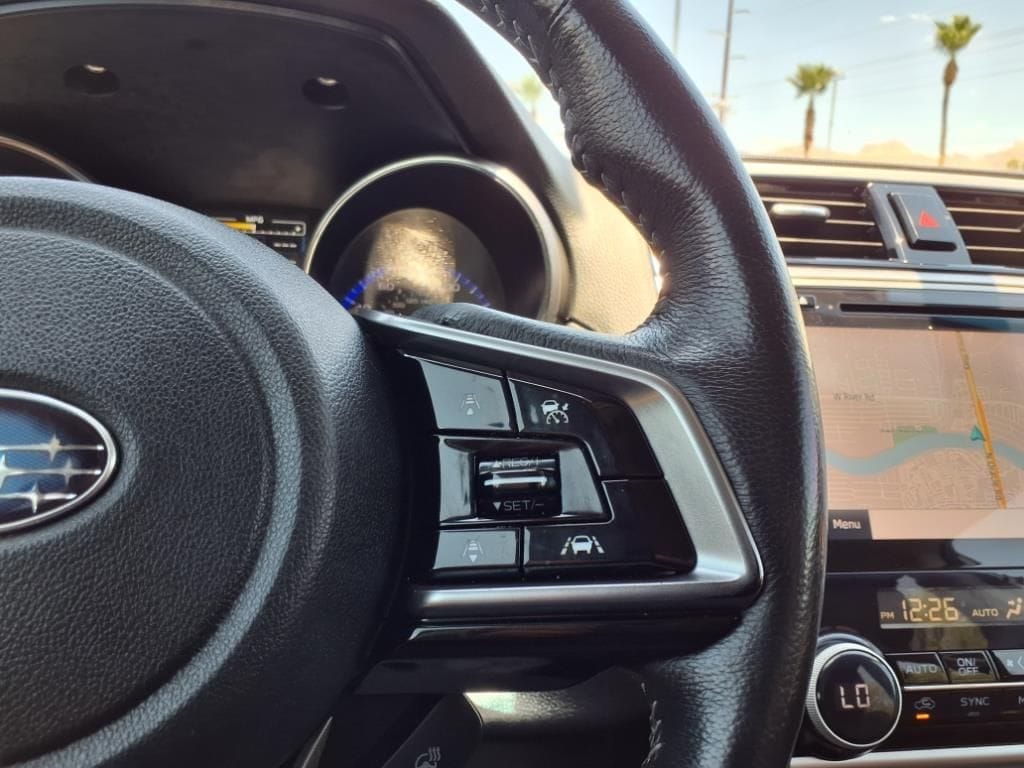 used 2019 Subaru Outback car, priced at $19,500